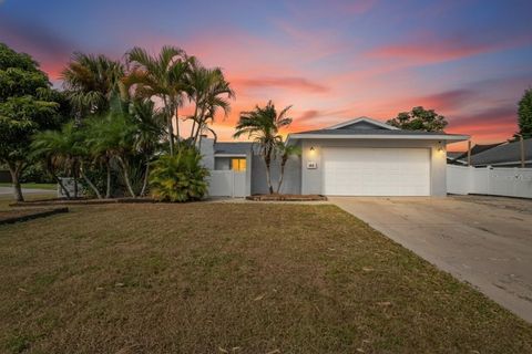 5802 TAMPA SHORES BOULEVARD TAMPA FL 33615