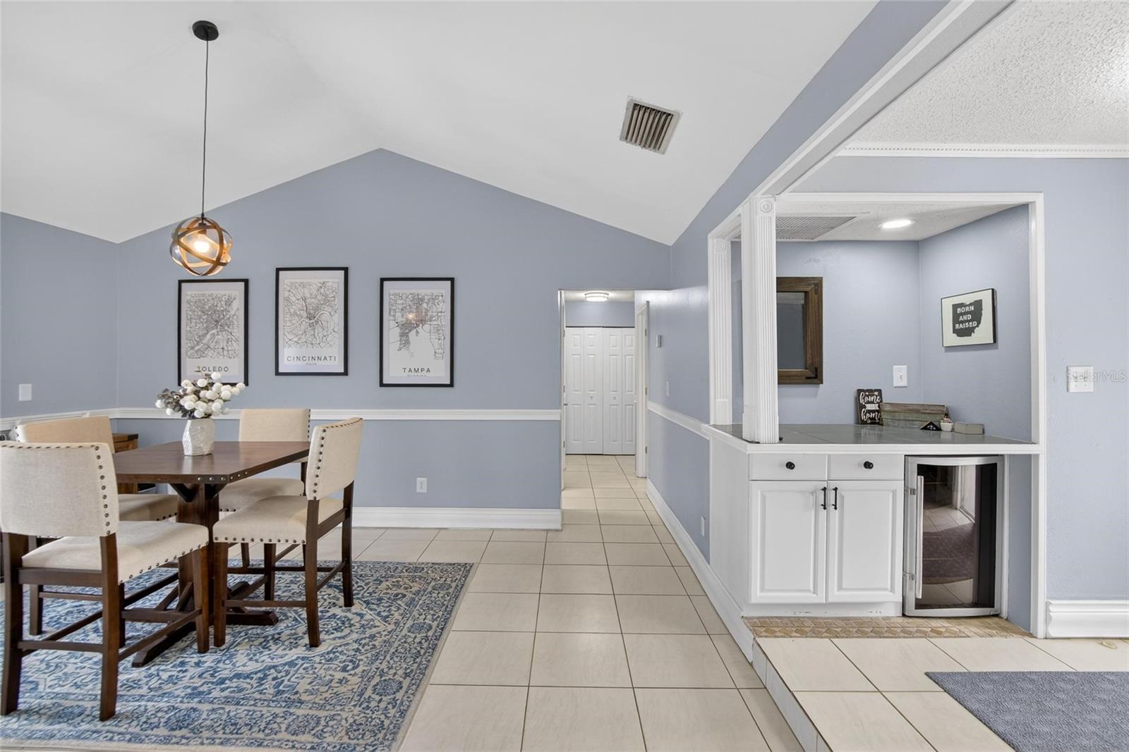 5802 TAMPA SHORES BOULEVARD