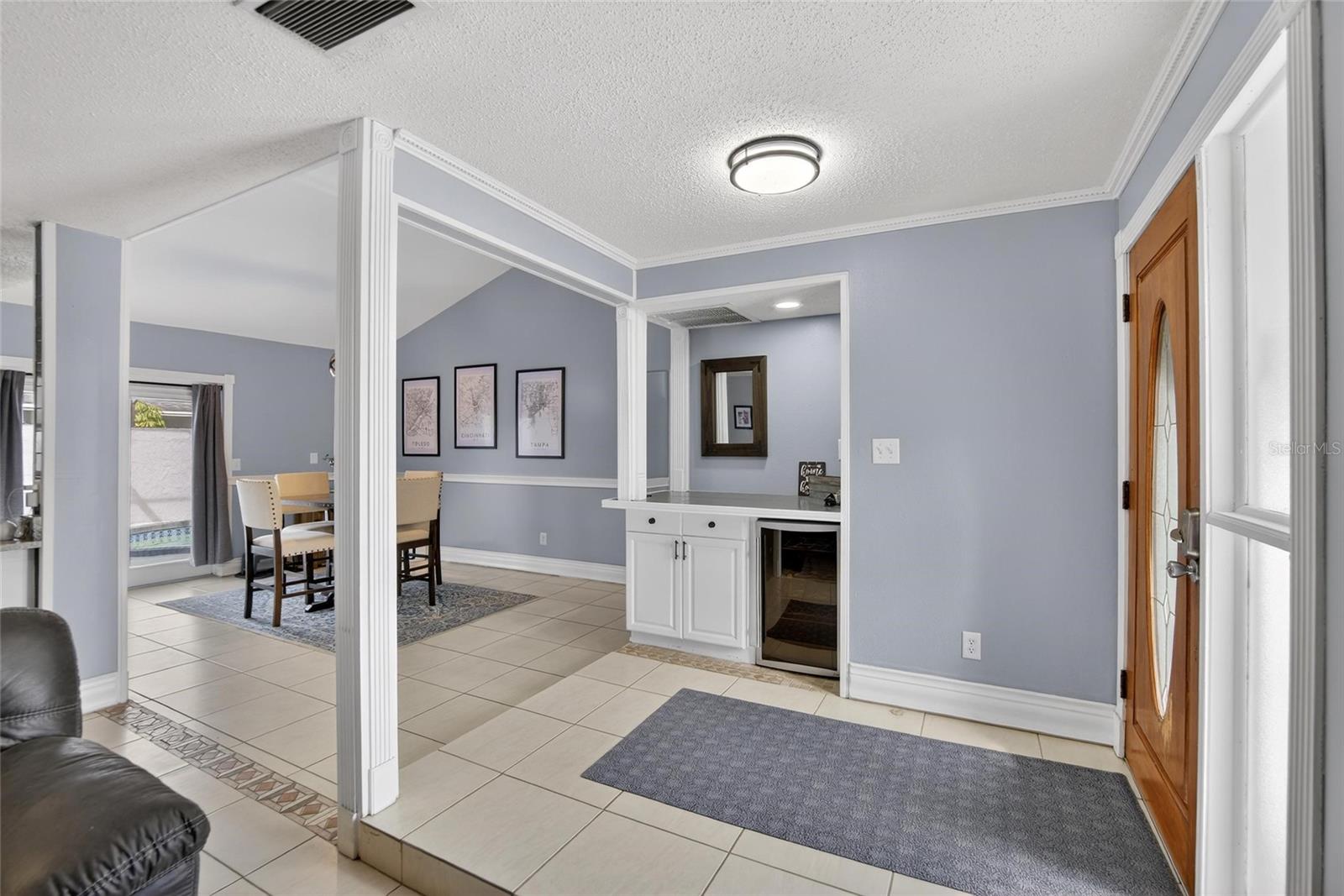 5802 TAMPA SHORES BOULEVARD