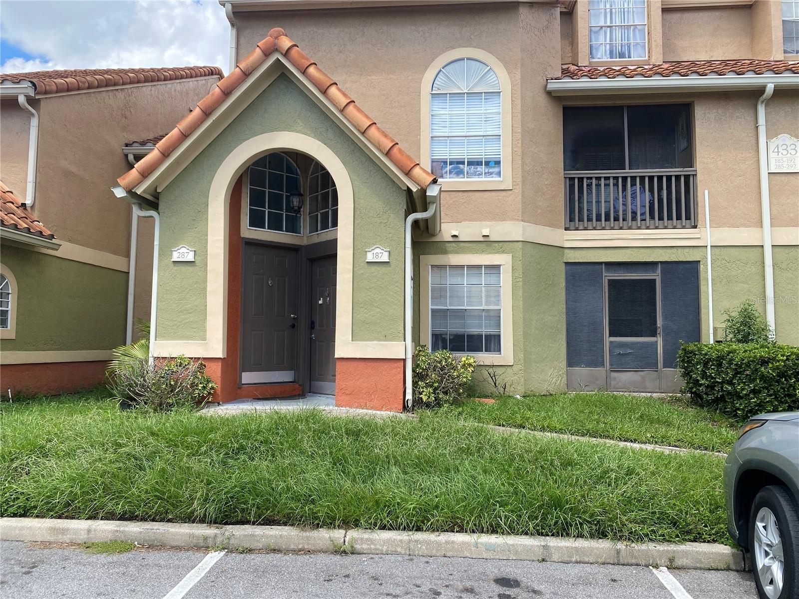 433 FOUNTAINHEAD CIRCLE 287