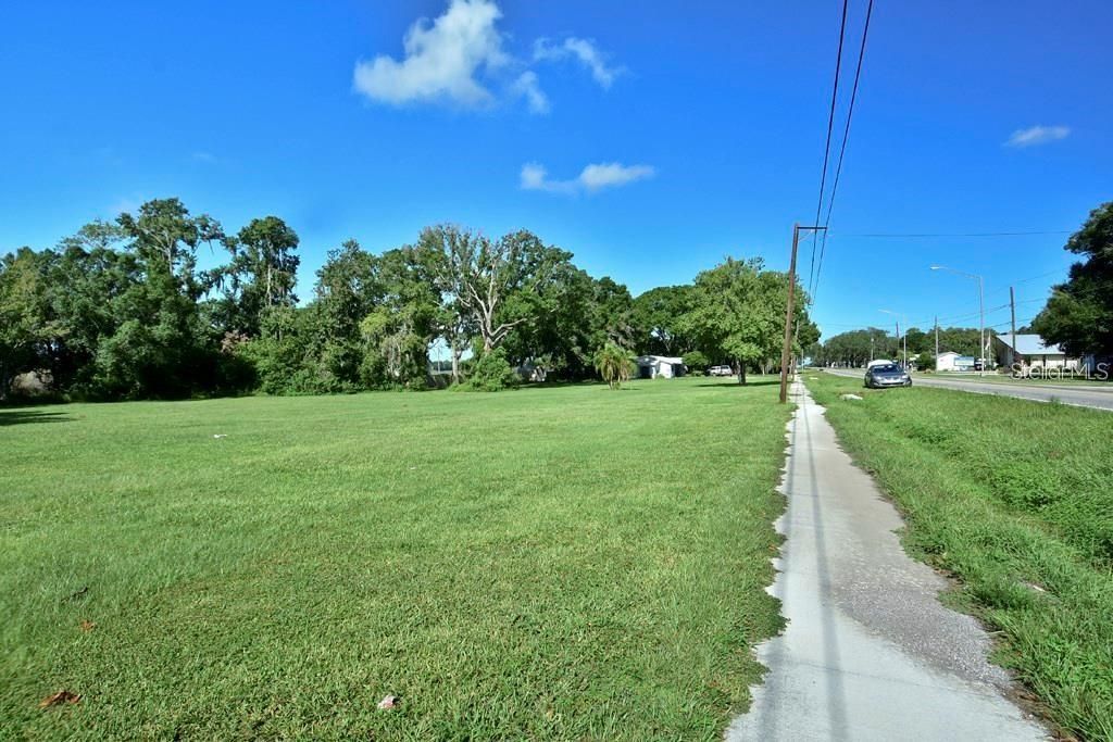 Photo of 5513 674 Highway, Wimauma, FL 33598 (MLS # TB8471239)