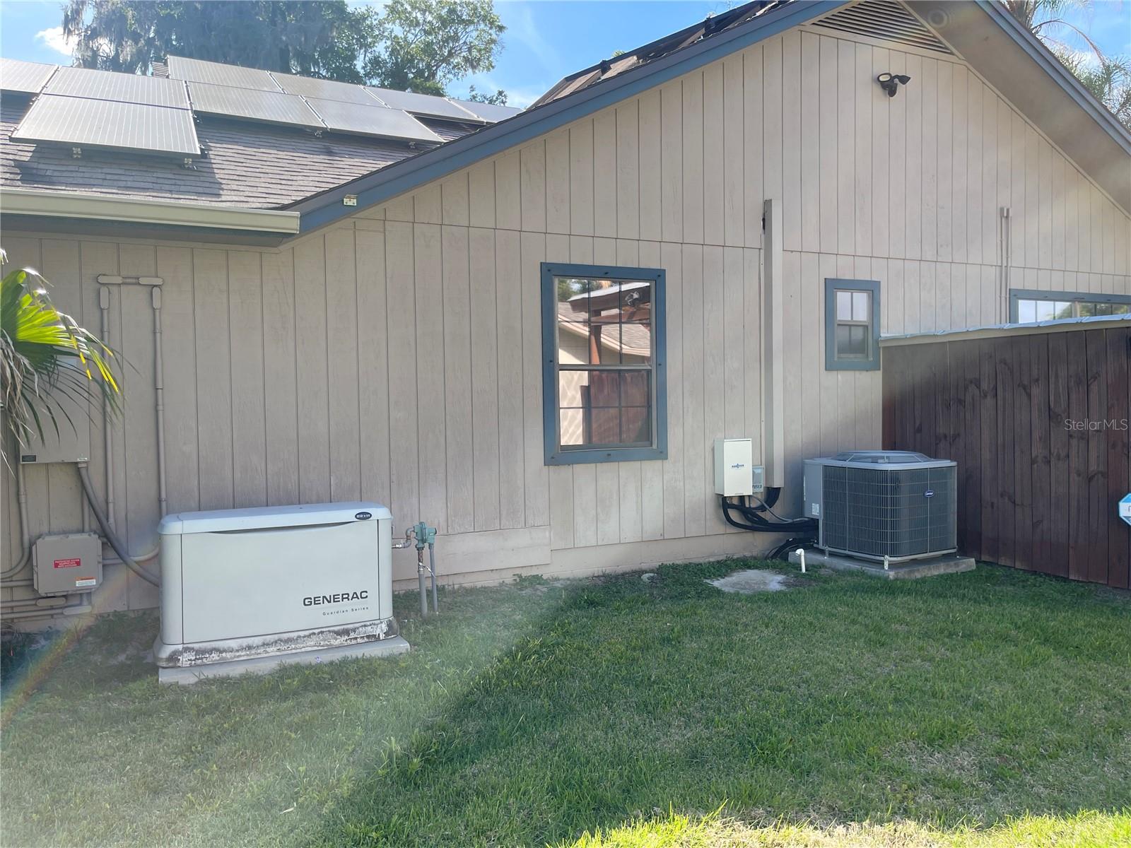 ORANGE COURT - Residential