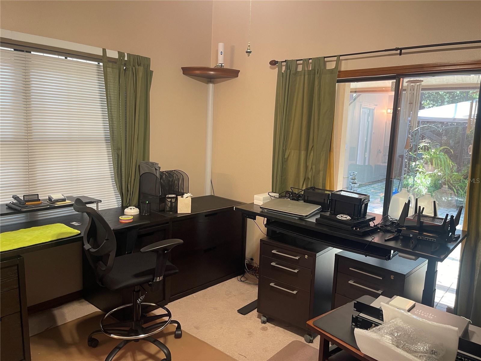 ORANGE COURT - Residential