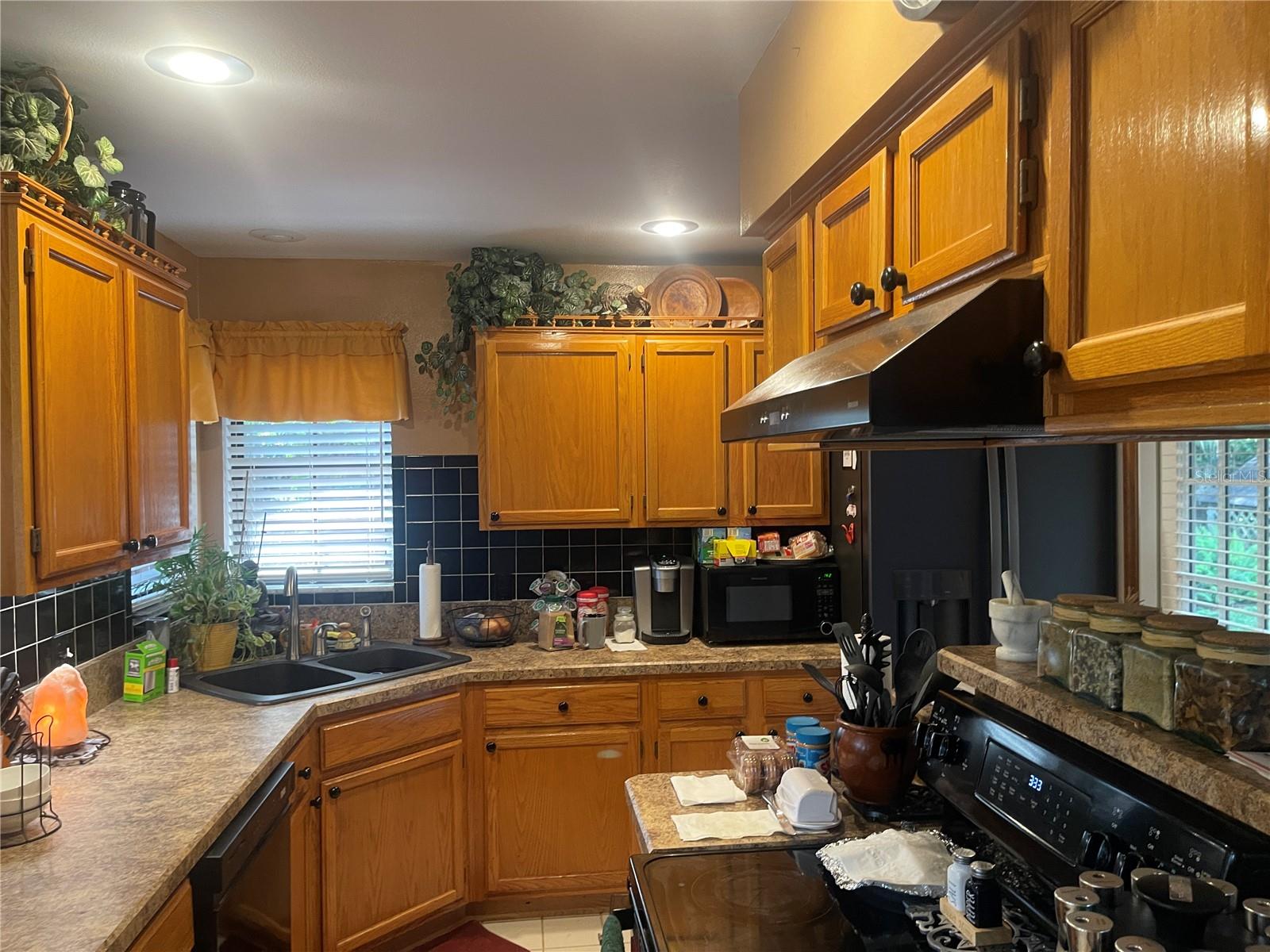 ORANGE COURT - Residential