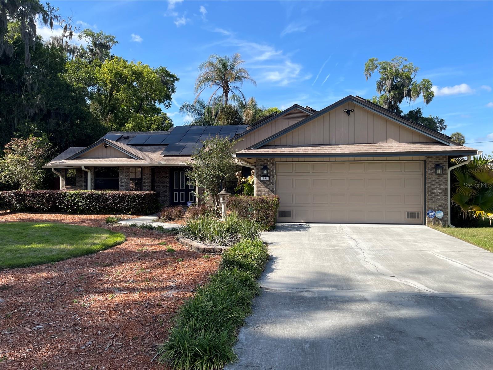 ORANGE COURT - Residential