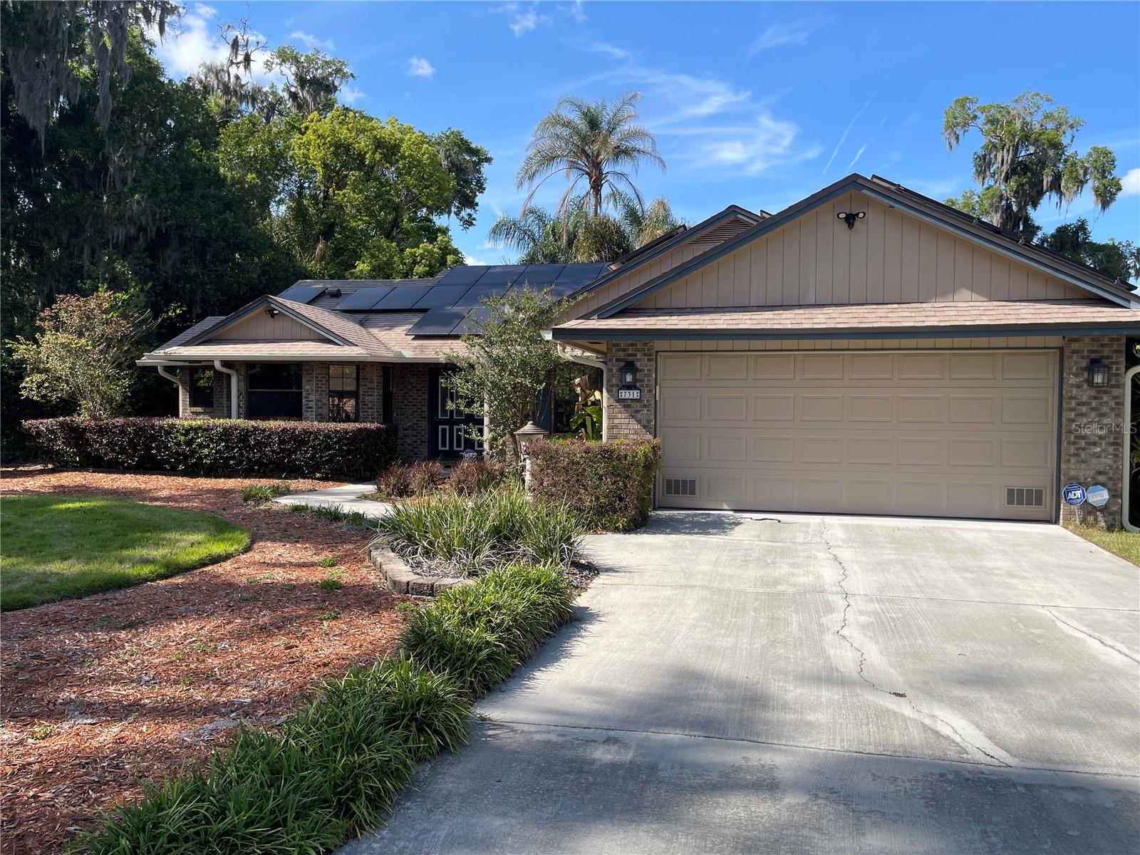 ORANGE COURT - Residential