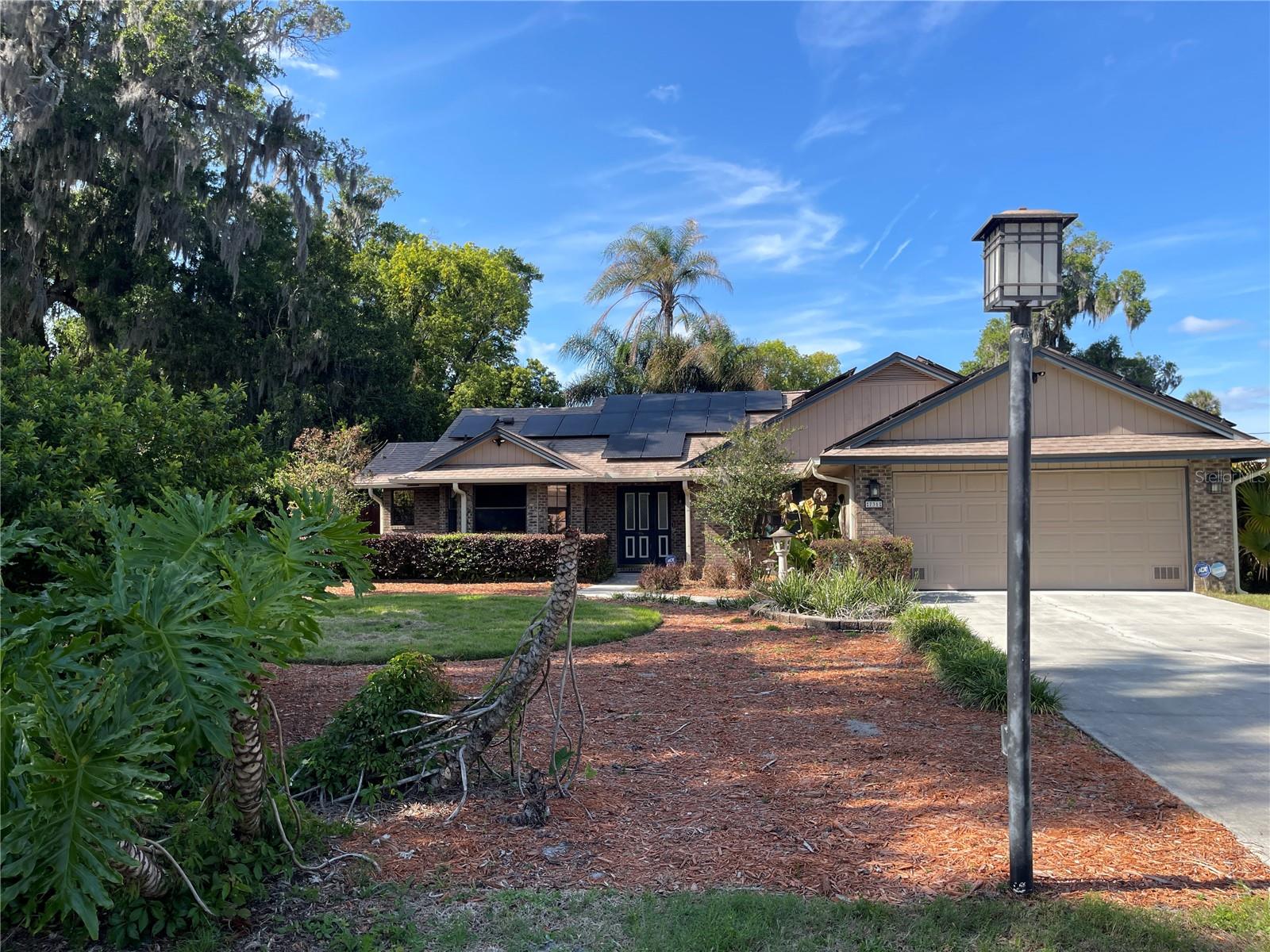 ORANGE COURT - Residential