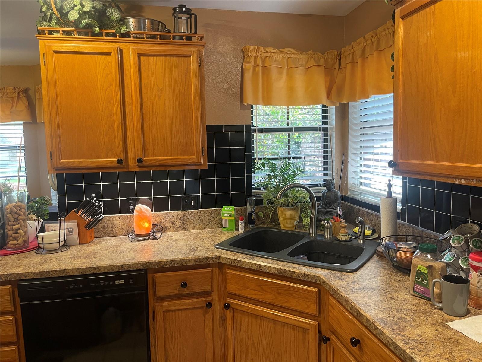 ORANGE COURT - Residential