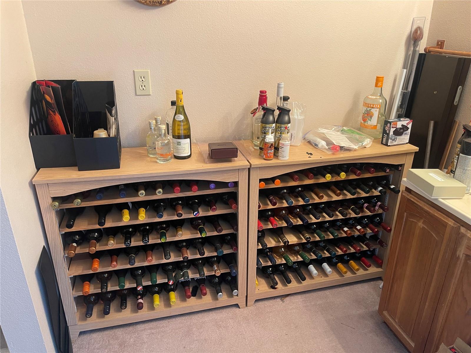 ORANGE COURT - Residential