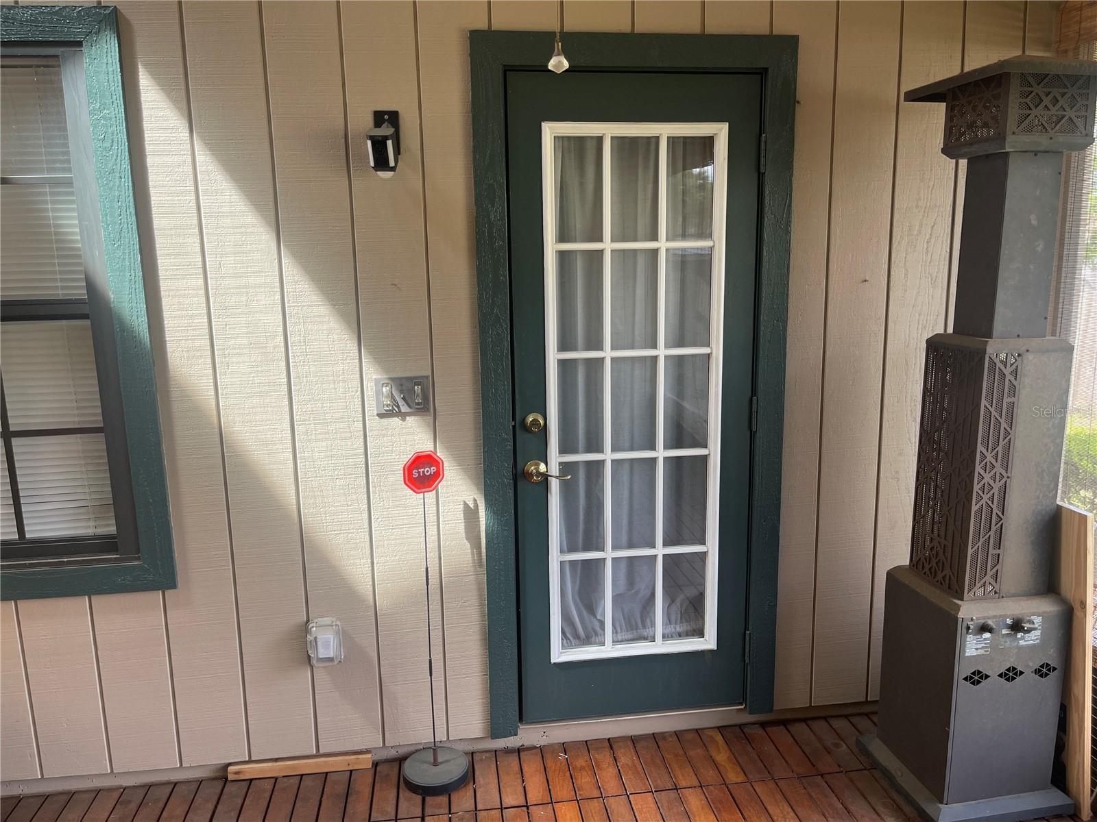 ORANGE COURT - Residential