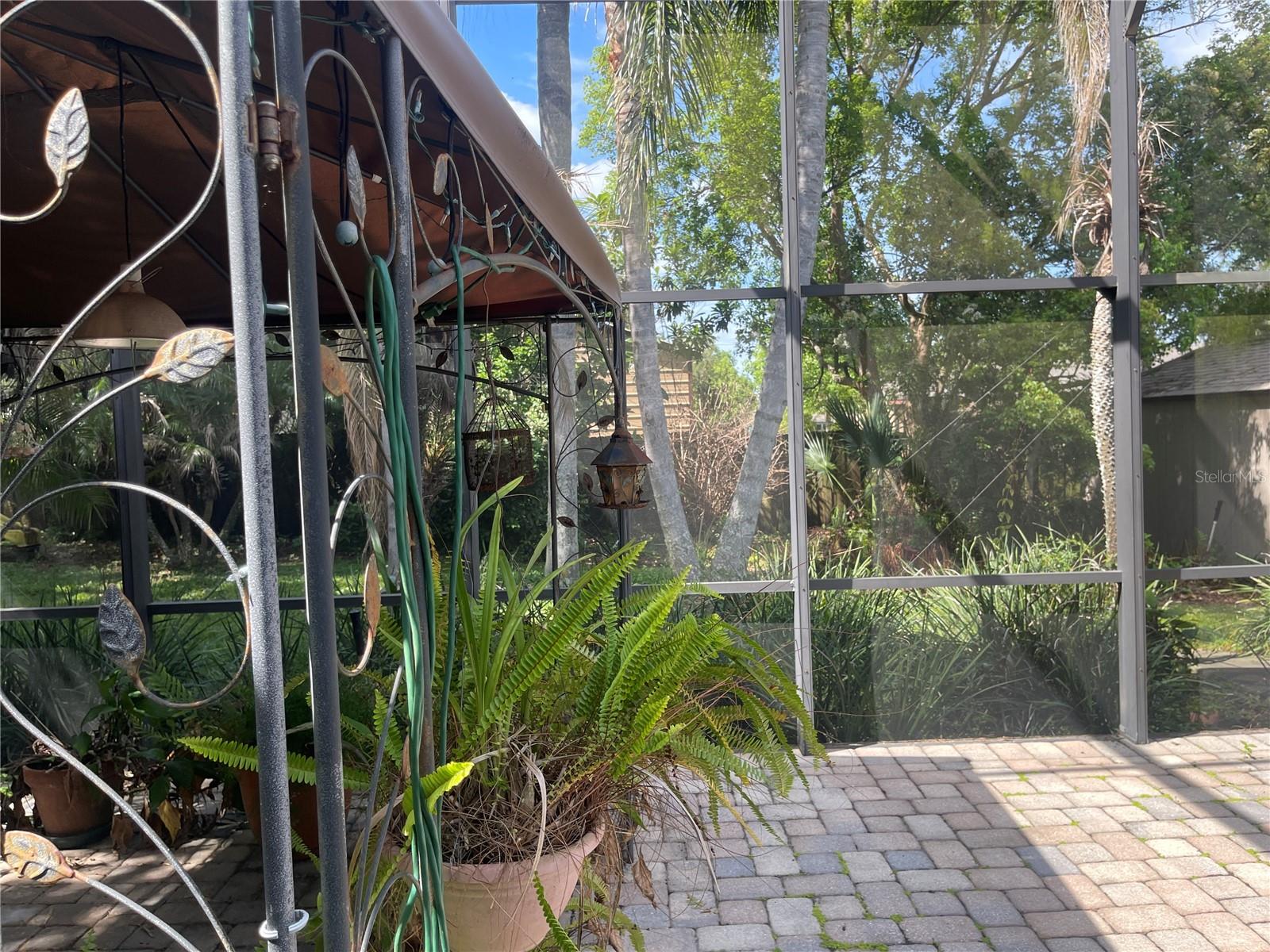 ORANGE COURT - Residential