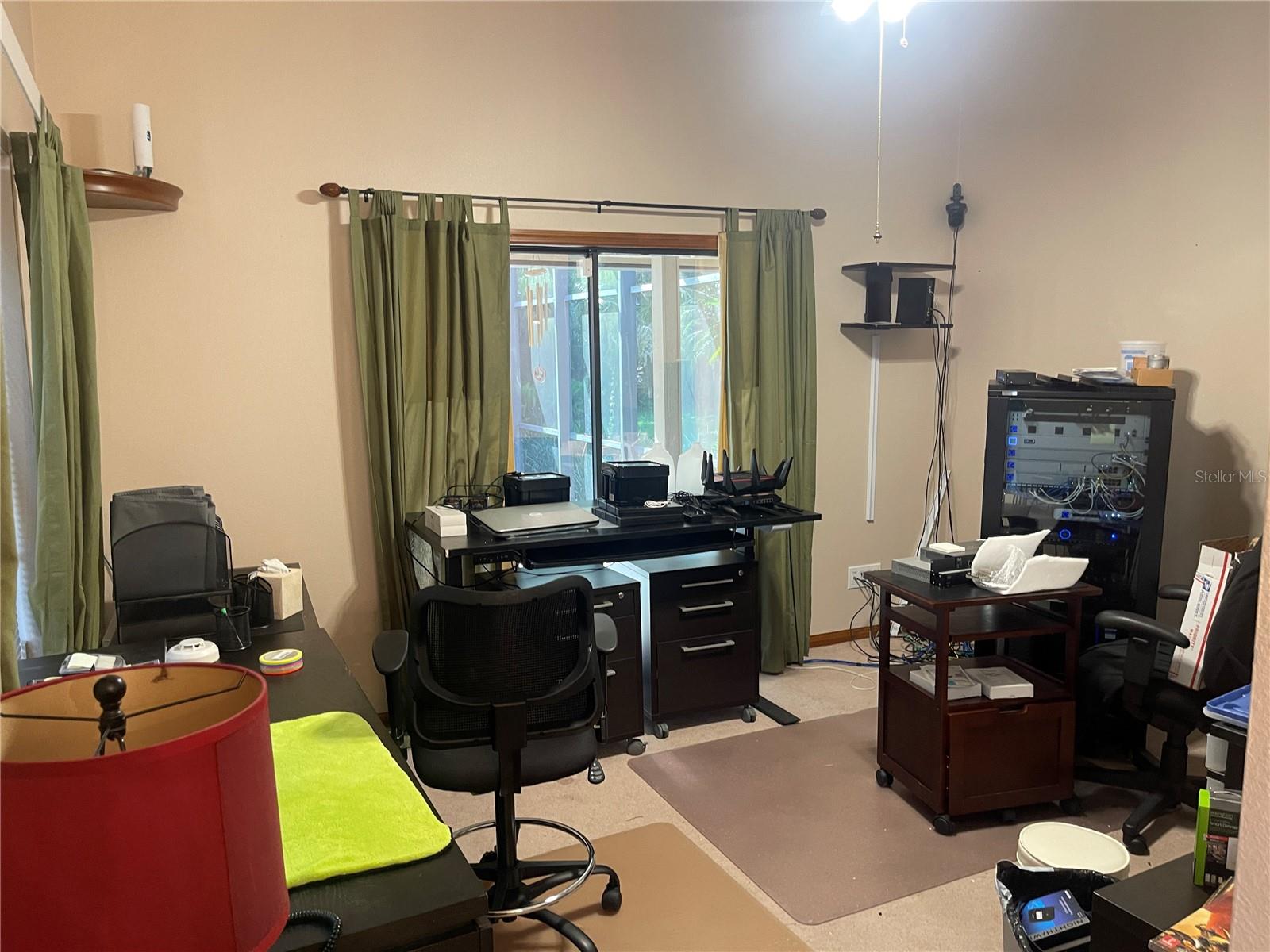 ORANGE COURT - Residential