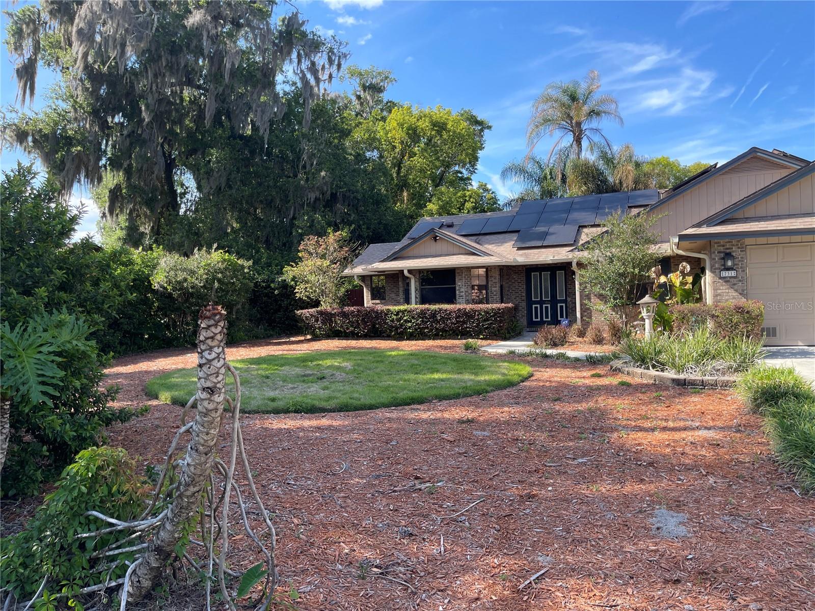 ORANGE COURT - Residential