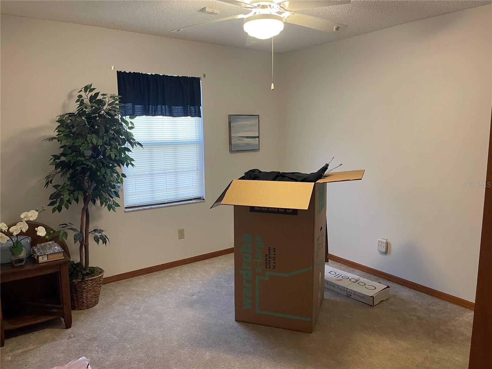 ORANGE COURT - Residential