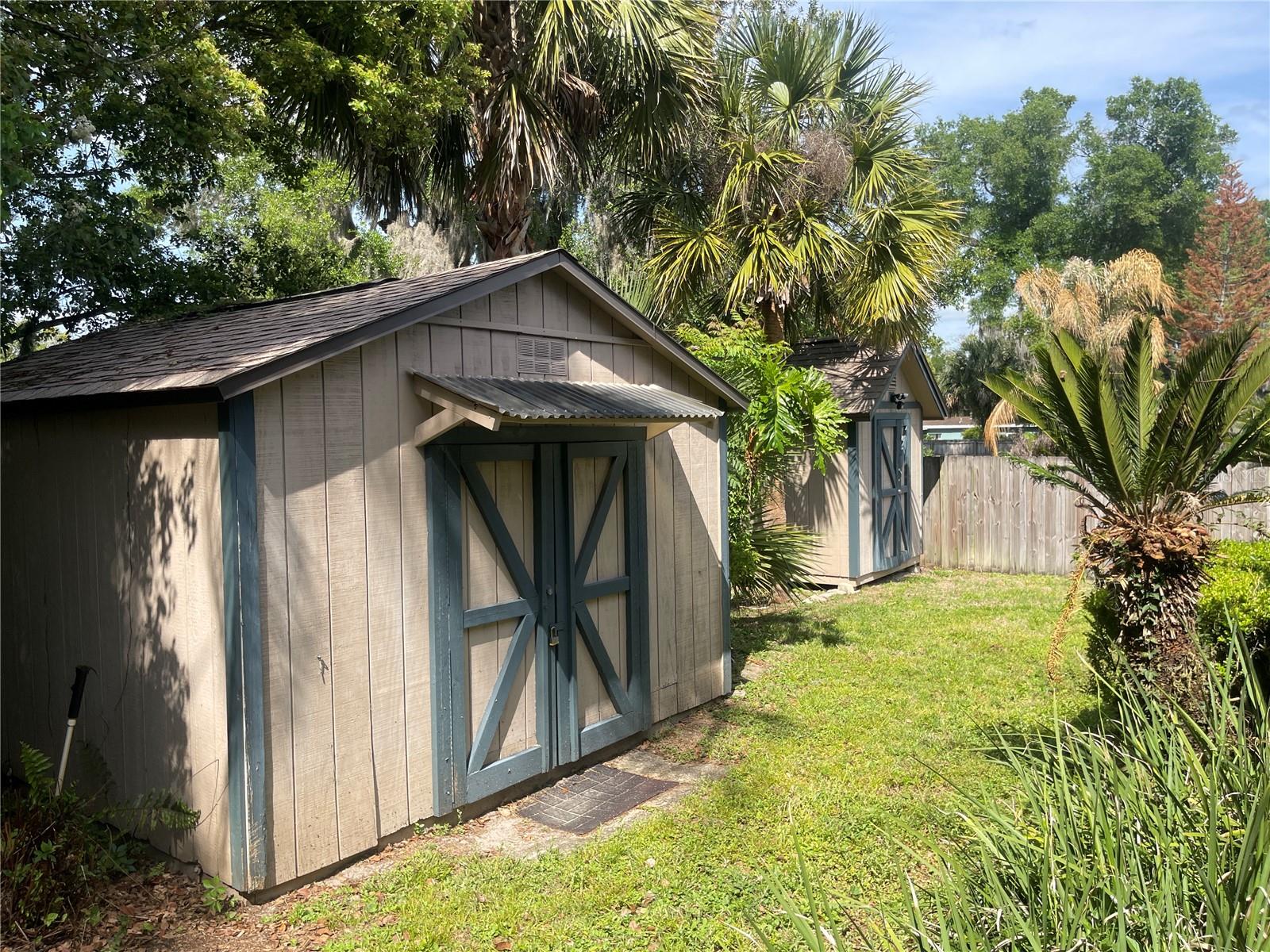 ORANGE COURT - Residential