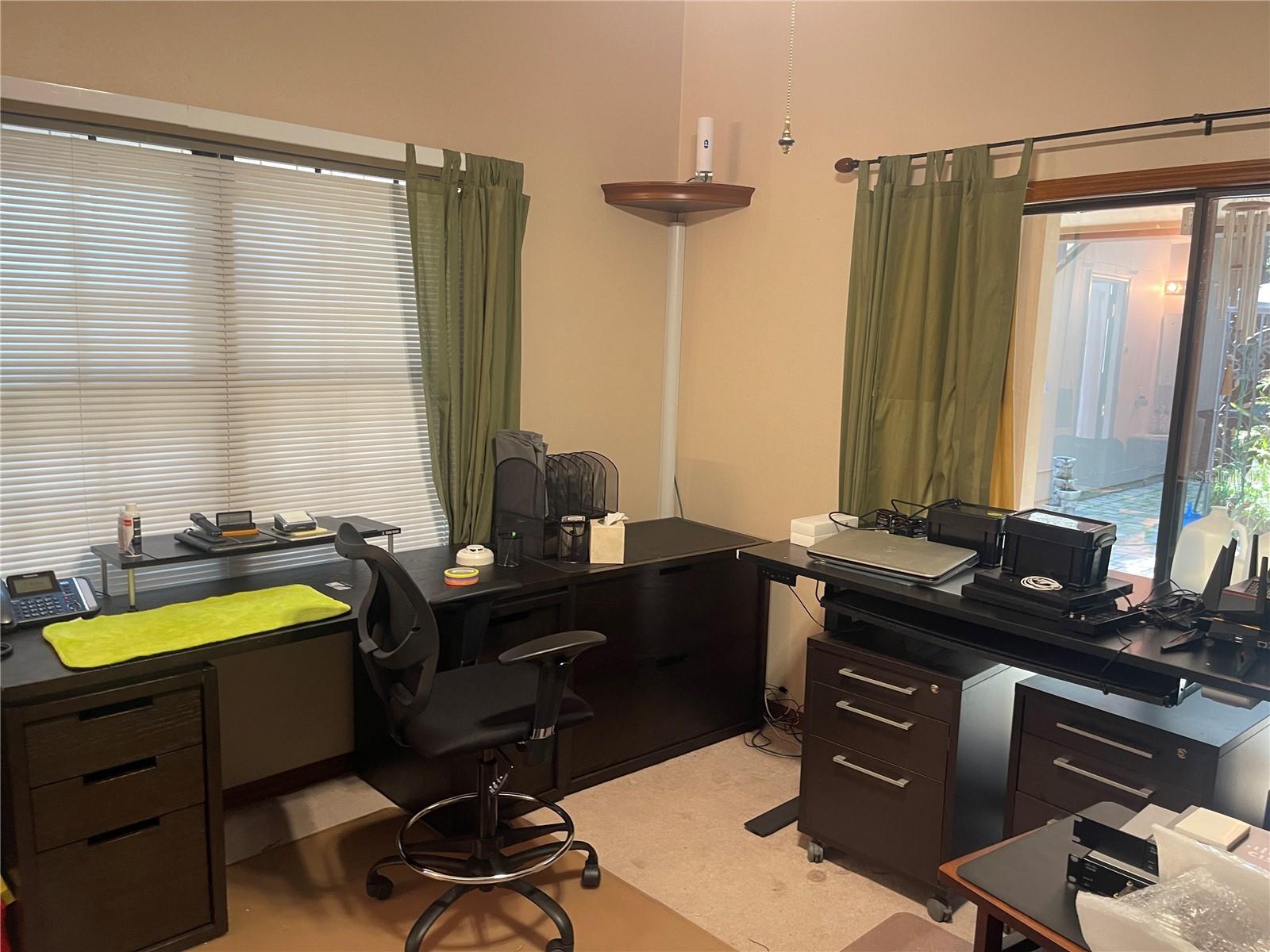 ORANGE COURT - Residential