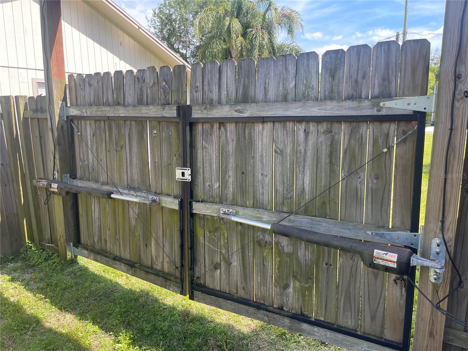 ORANGE COURT - Residential