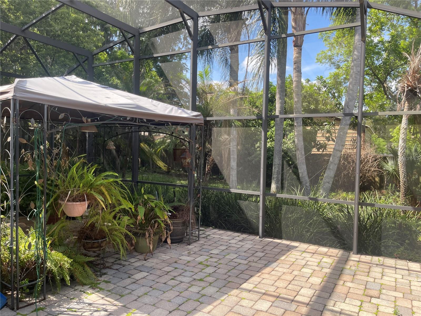 ORANGE COURT - Residential