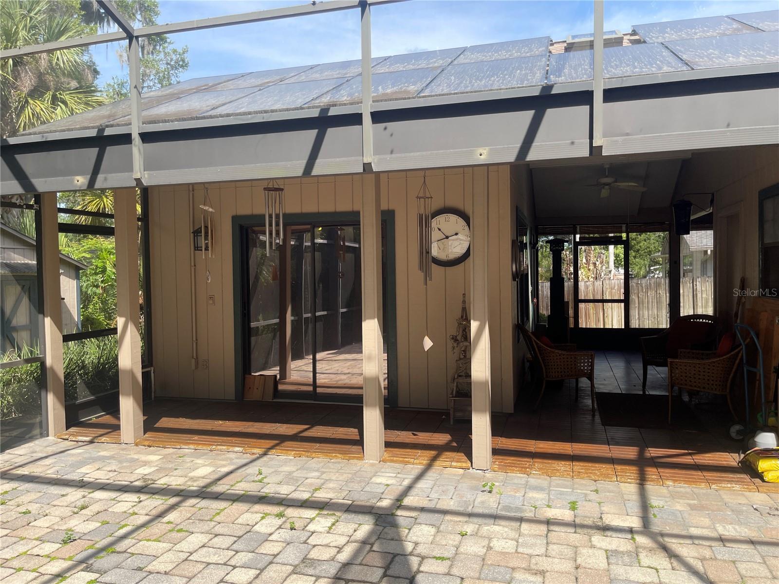 ORANGE COURT - Residential