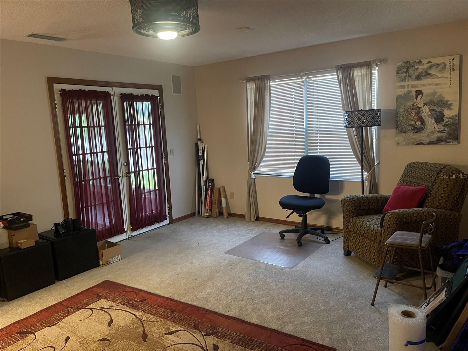 ORANGE COURT - Residential