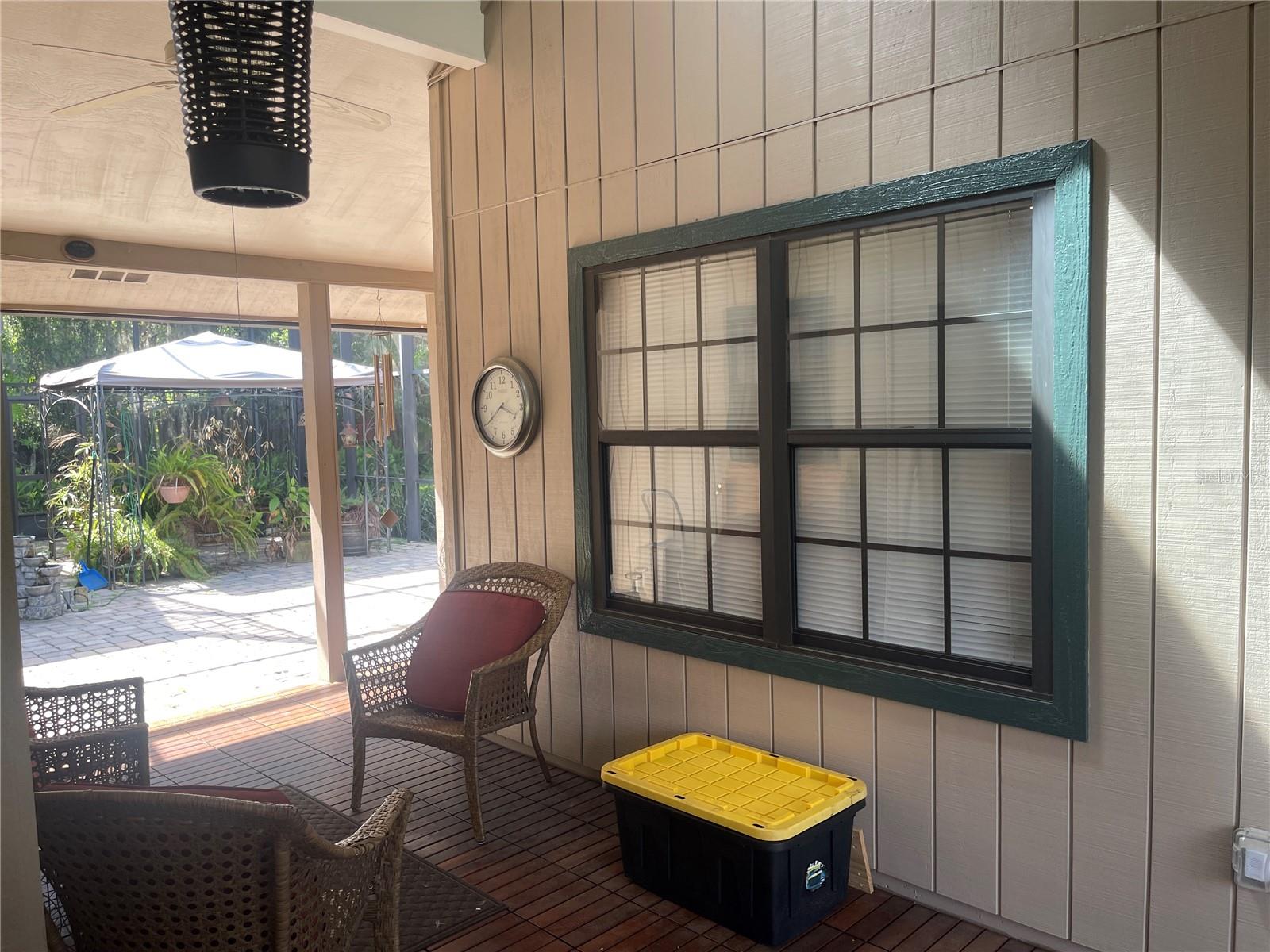 ORANGE COURT - Residential