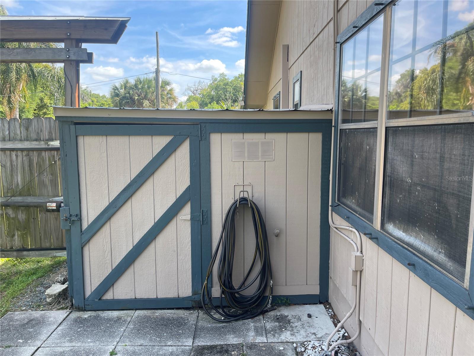 ORANGE COURT - Residential