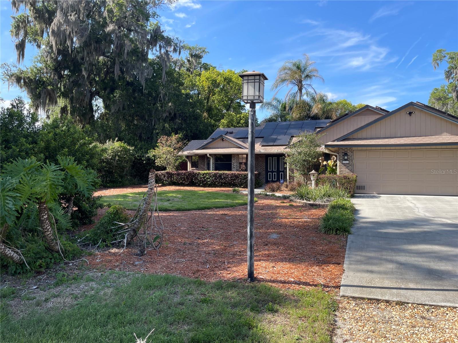 ORANGE COURT - Residential