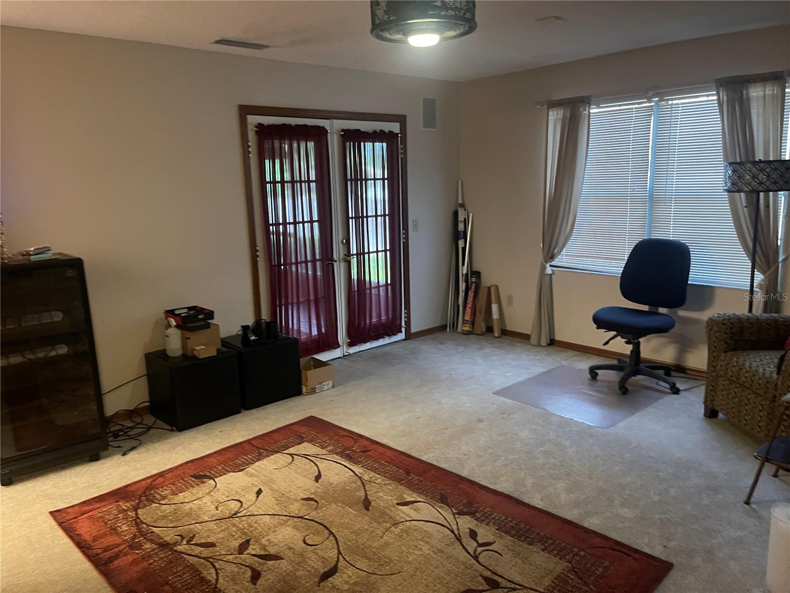 ORANGE COURT - Residential