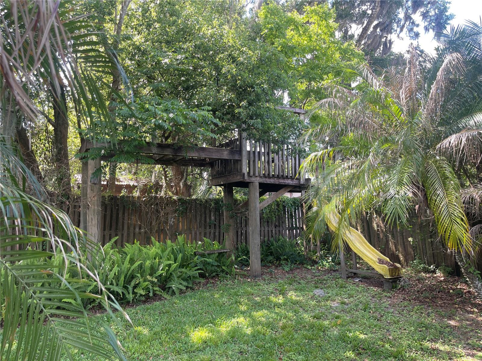 ORANGE COURT - Residential