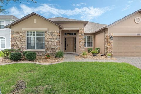 A home in OCOEE