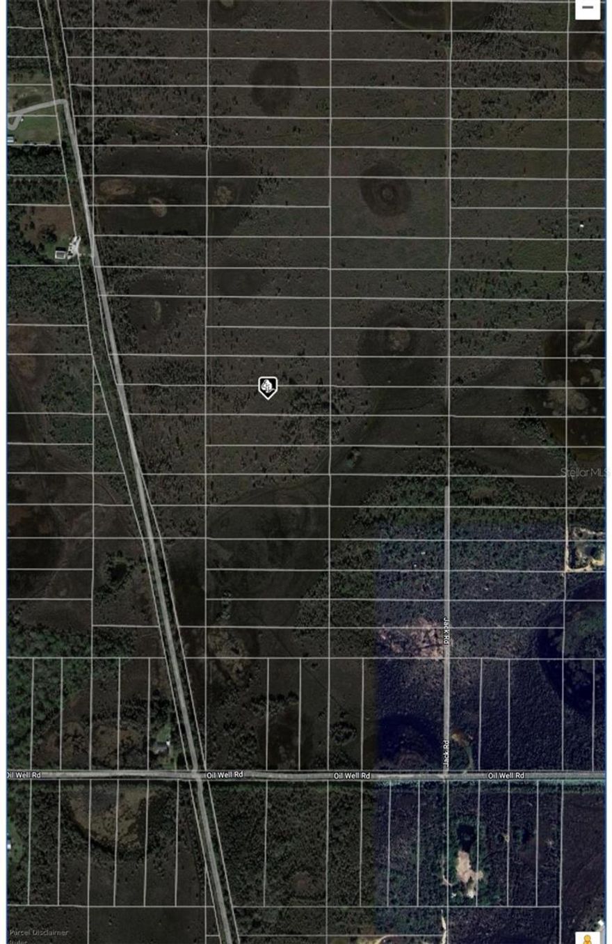 This is a great opportunity to own 2.5 ACRE AG Zoning lot at a great price. Located close to I-75 and Oil Well Road. This is a great location with many options for use, residential development, farm- vegetable, grain, poultry, livestock breeding, Horses, Barns, Stables, Recreational facilities, Harvesting, sale of goods grown on premises, Plant Nursery, and many other uses! (please refer to the attachment on the listing for a full list of possibilities) Proximity to waterways, local beaches, dining, shopping, and golf courses makes this property ideal for the Florida lifestyle. Also, easy access to public parks with bike and walking trails and picnic areas, and boat ramps providing access to many waterways, beautiful Charlotte Harbor, and the Gulf of Mexico. Quiet rural community yet all conveniences and amenities nearby. At the time of listing this is not a Scrub Jay area. Lot measurements are estimated off of Charlotte County Appraisers website along with Zoning and Charlotte county GIS. PLEASE NOTE: Measurements shown per County GIS. Suggest buyers get a survey for actual dimensions. Not within the Scrub Jay Permit Boundary, per the County website. Listing agent is a member of the selling LLC.