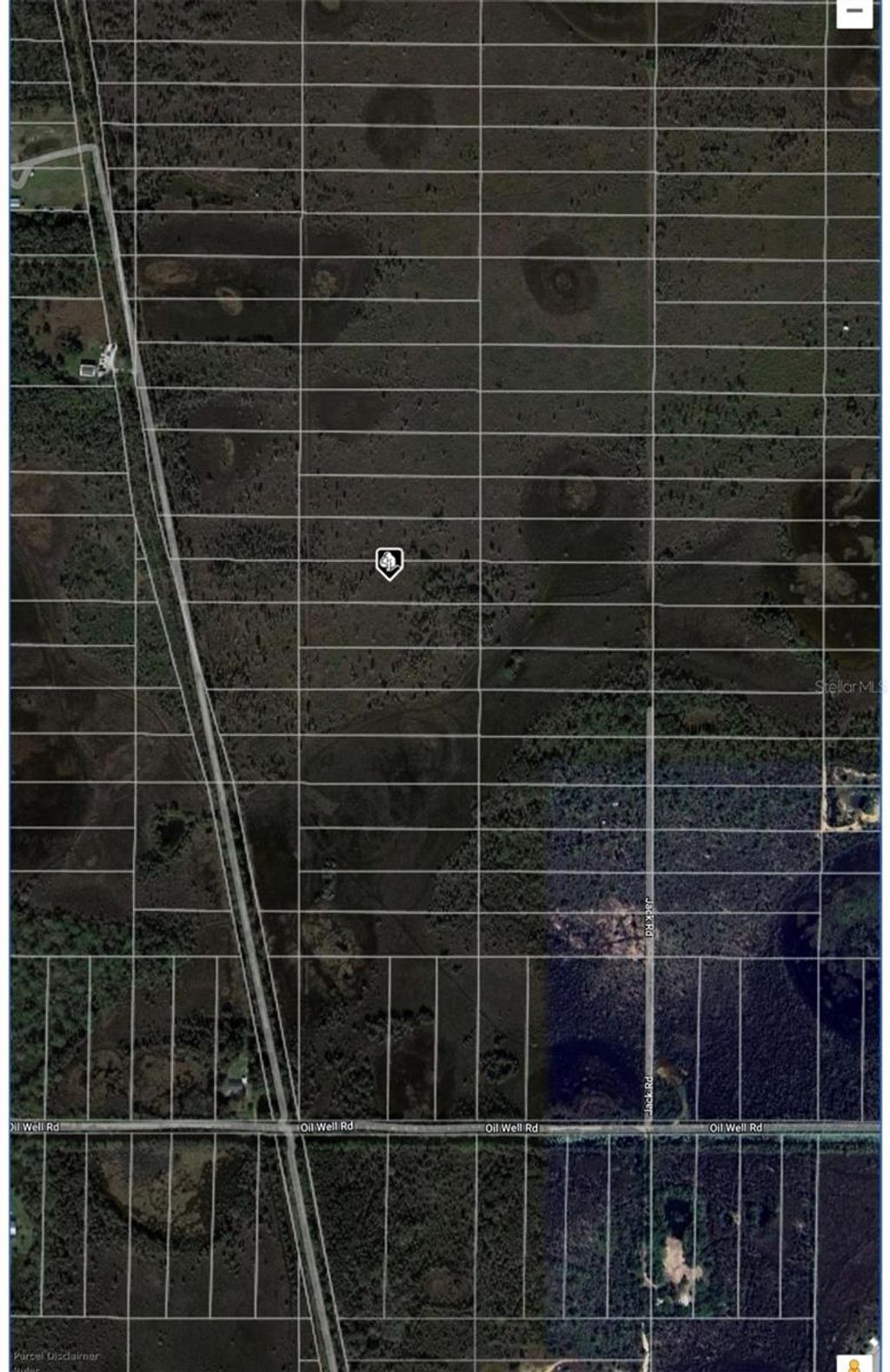 Photo of 33418 Oil Well Road, Punta Gorda, FL 33955 (MLS # O6384050)