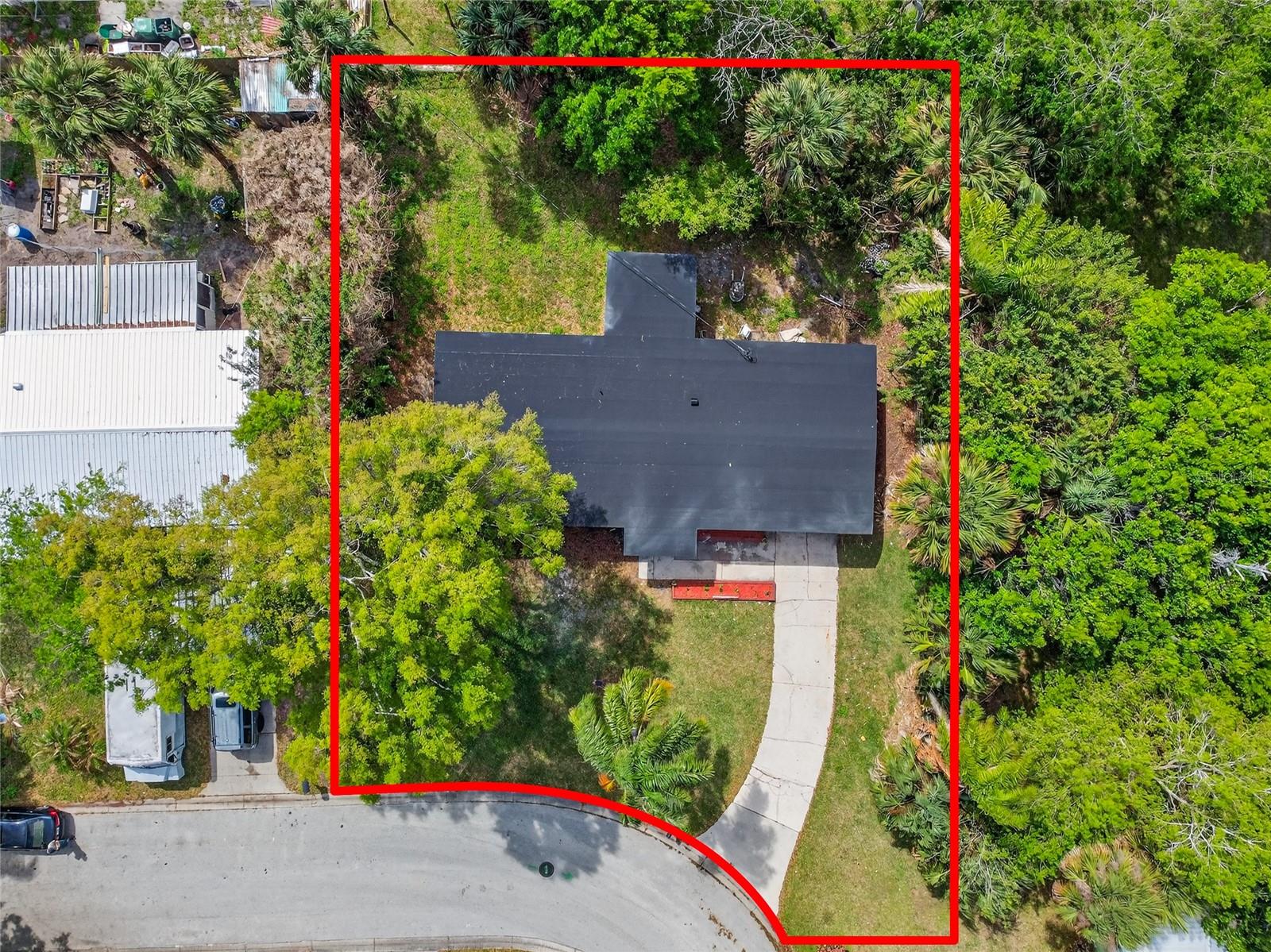 PINE GROVE PARK REP PT BLK 05 - Residential