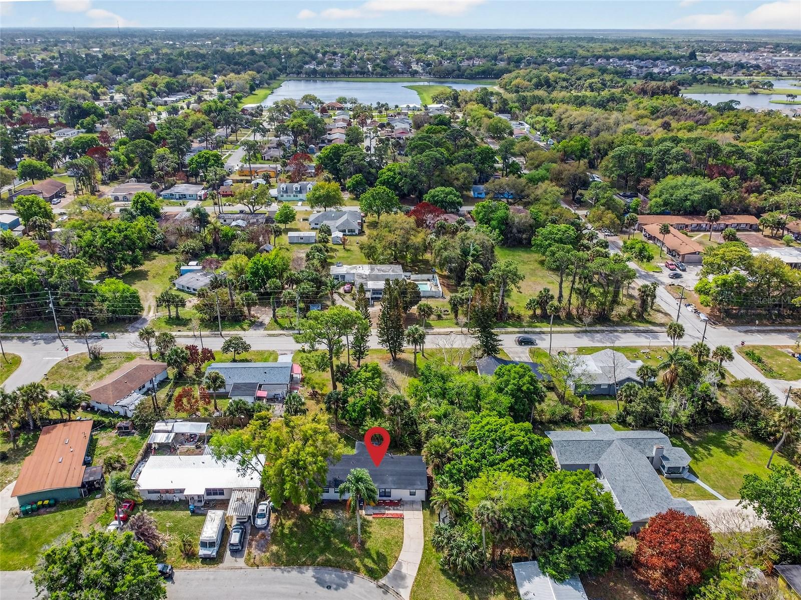 PINE GROVE PARK REP PT BLK 05 - Residential