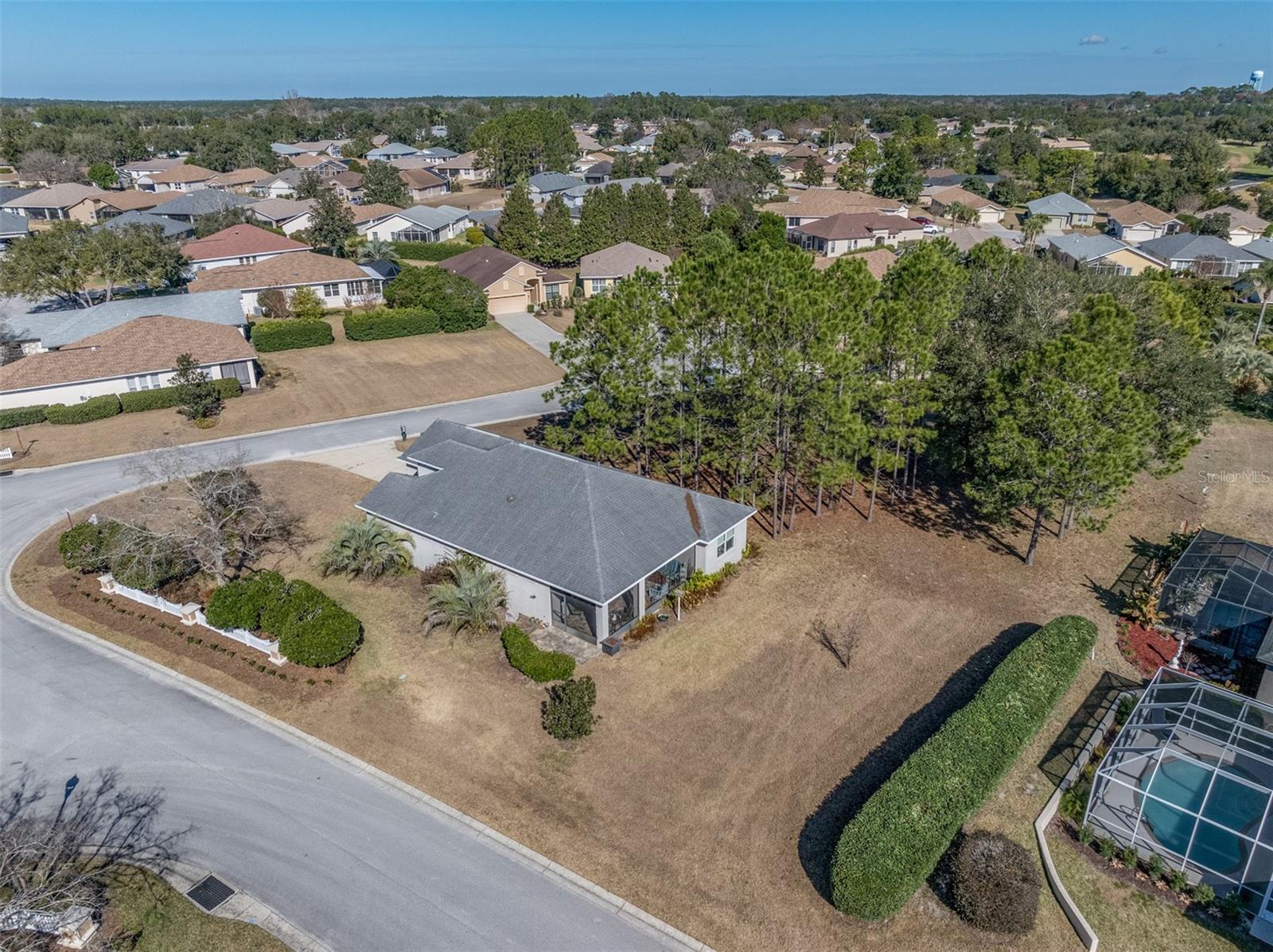 BRENTWOOD VILLAS IV - Residential