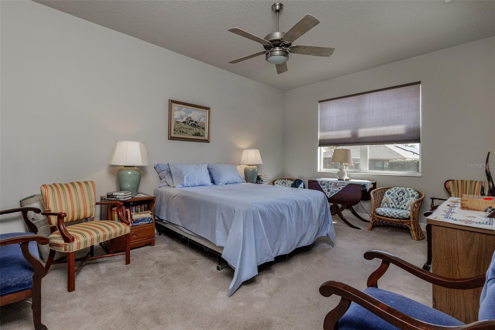 BRENTWOOD VILLAS IV - Residential