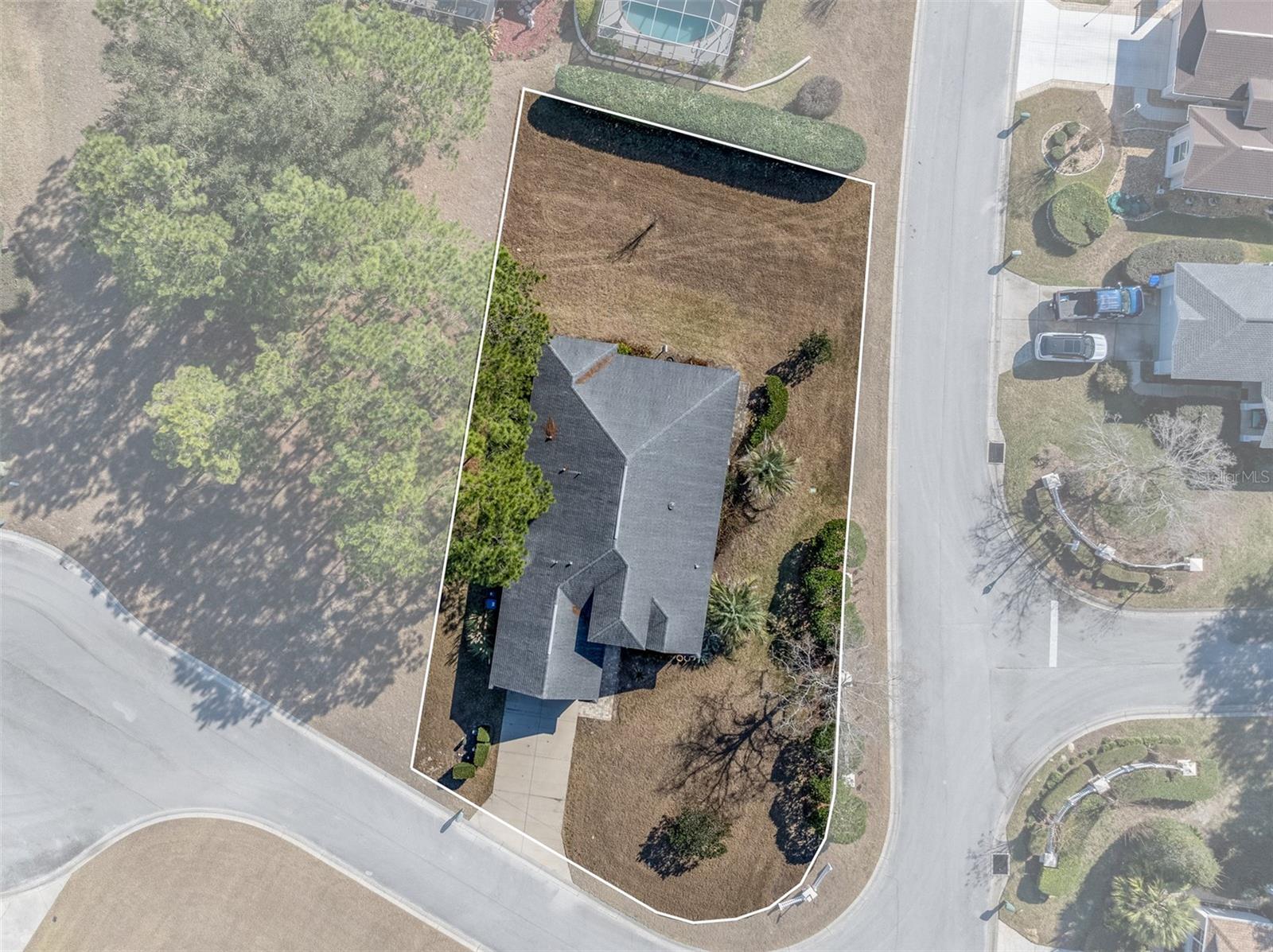 BRENTWOOD VILLAS IV - Residential