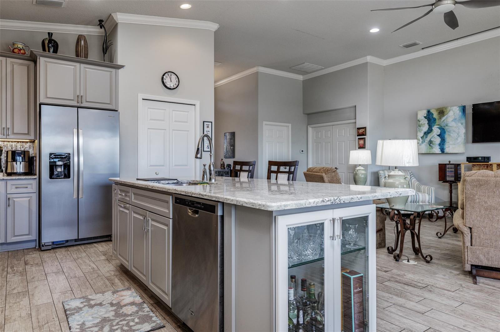 BRENTWOOD VILLAS IV - Residential