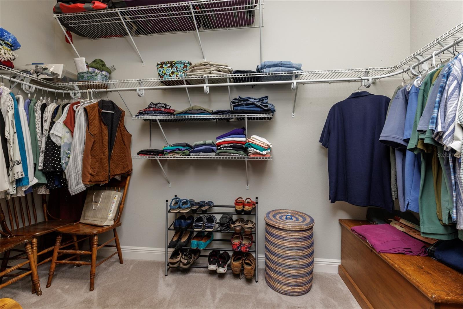 BRENTWOOD VILLAS IV - Residential