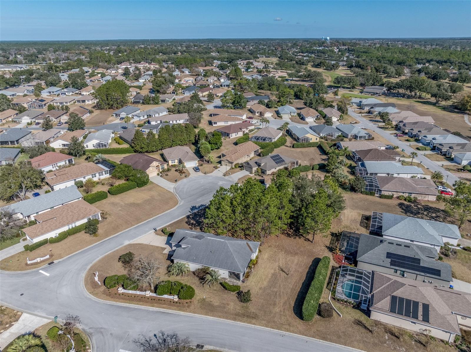 BRENTWOOD VILLAS IV - Residential