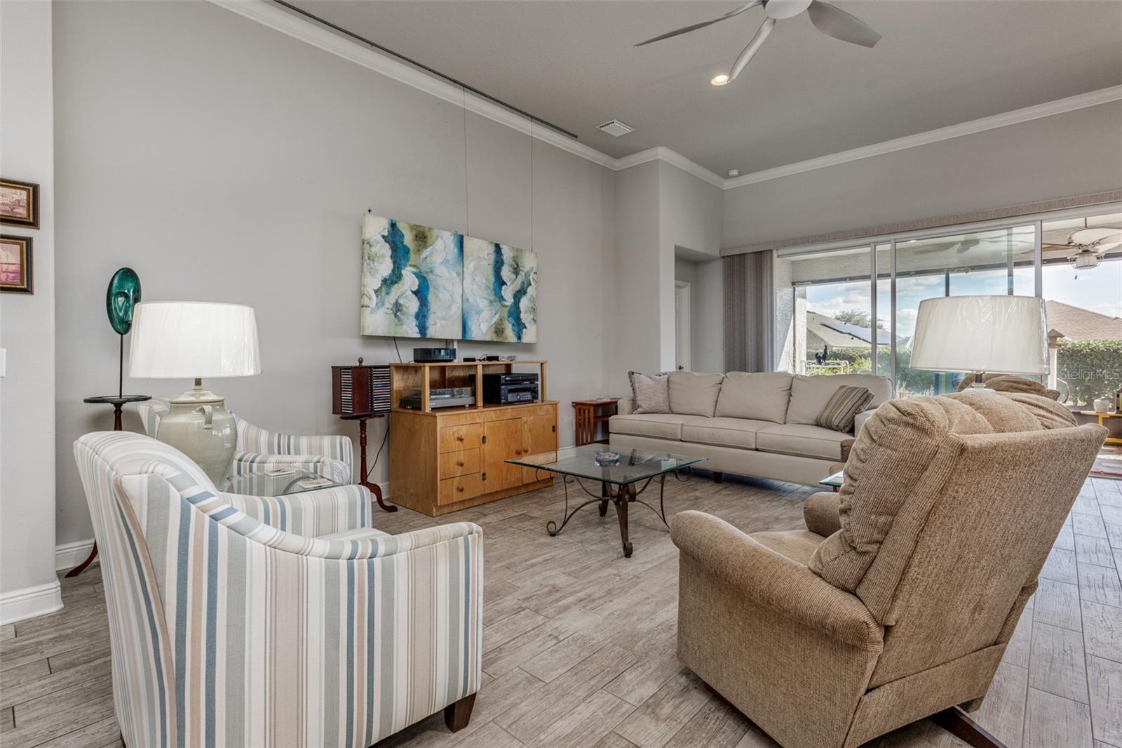 BRENTWOOD VILLAS IV - Residential