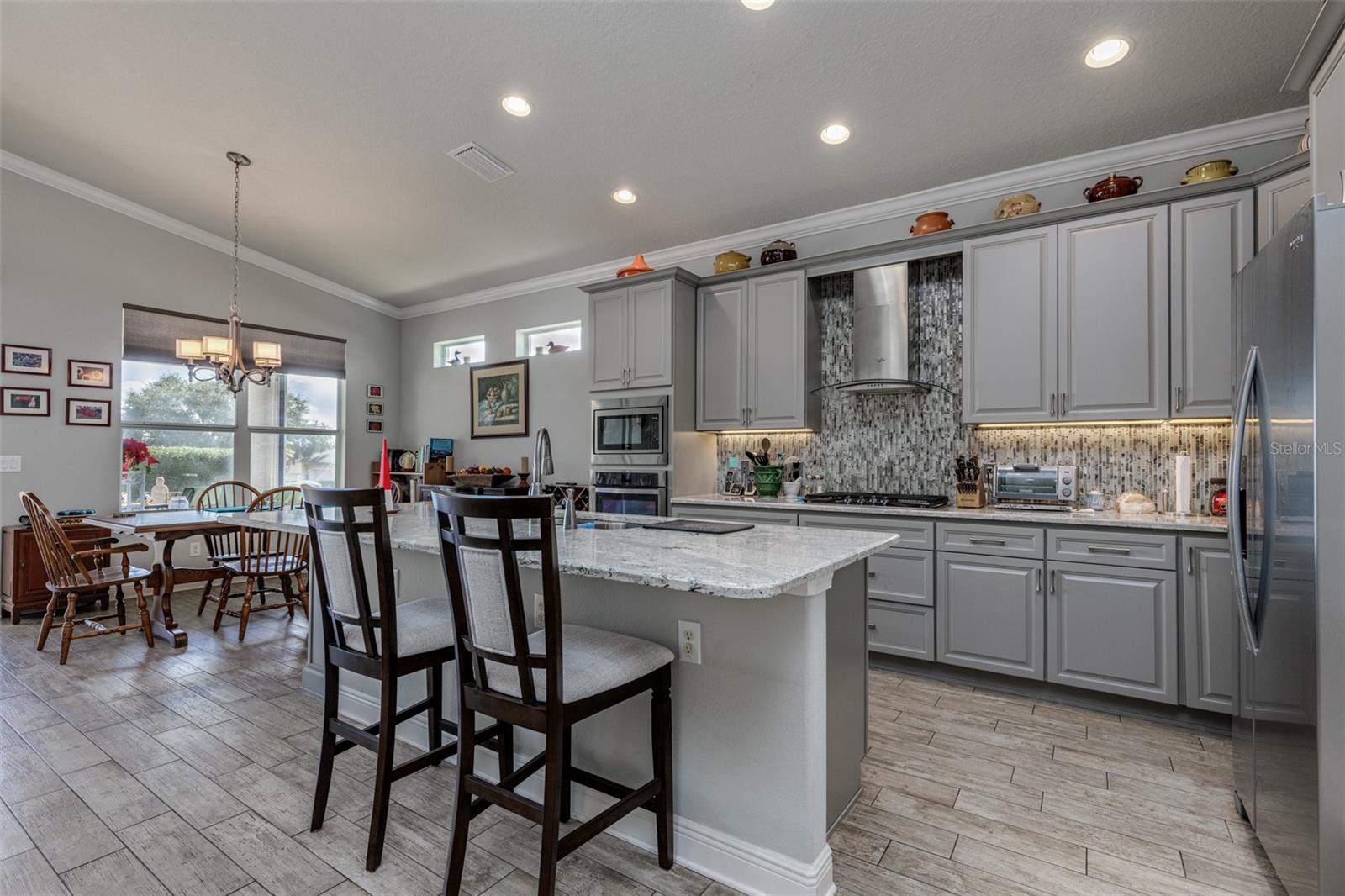 BRENTWOOD VILLAS IV - Residential