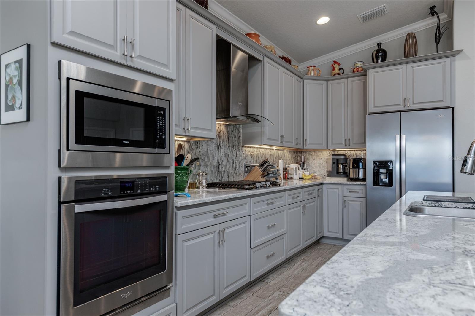 BRENTWOOD VILLAS IV - Residential