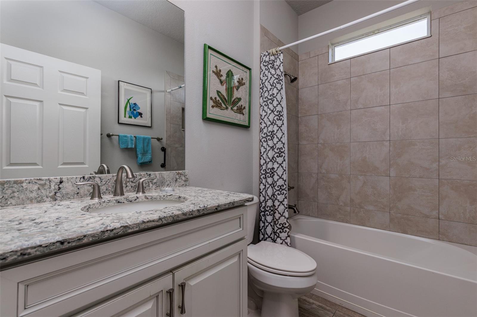 BRENTWOOD VILLAS IV - Residential