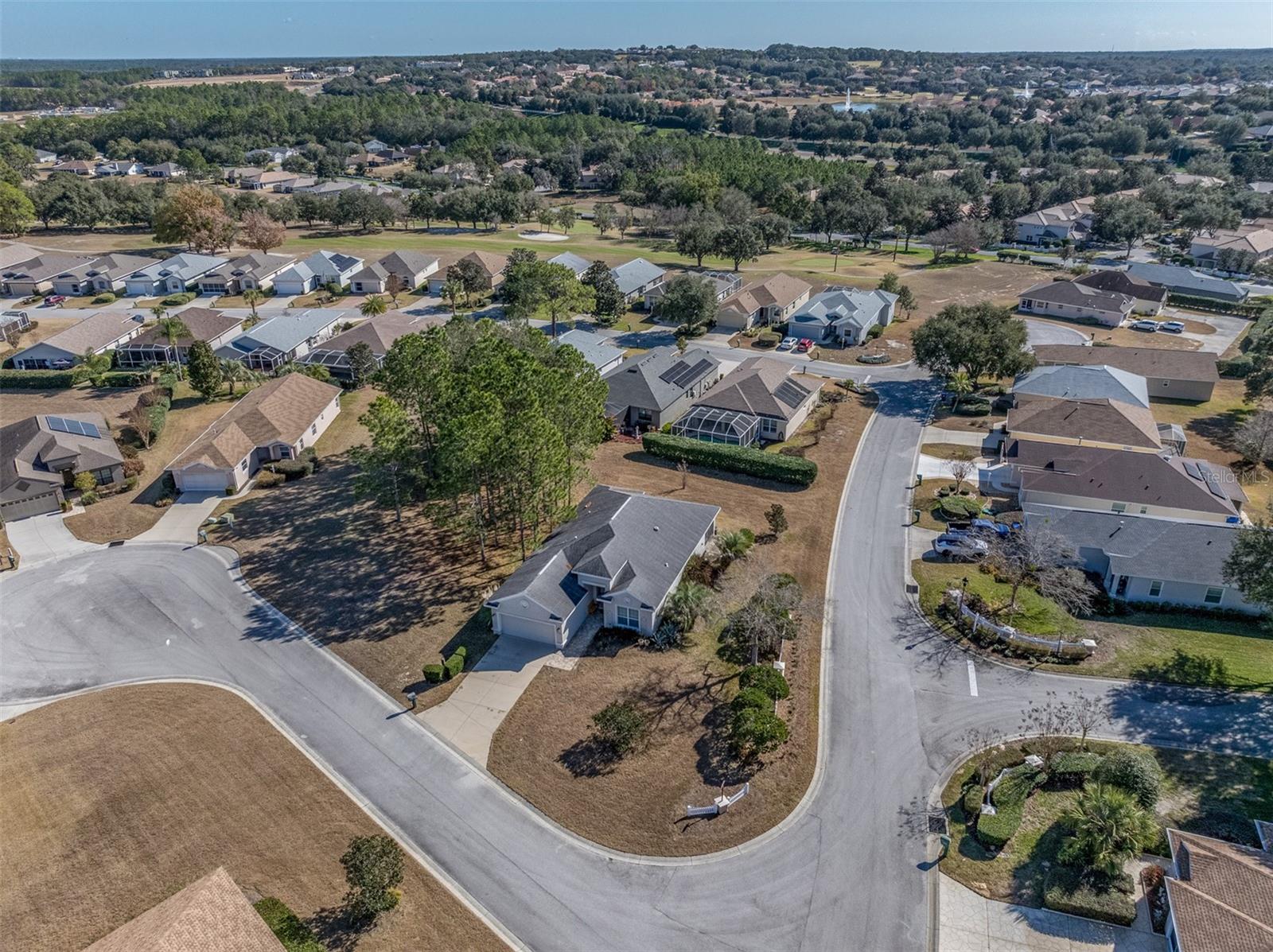 BRENTWOOD VILLAS IV - Residential