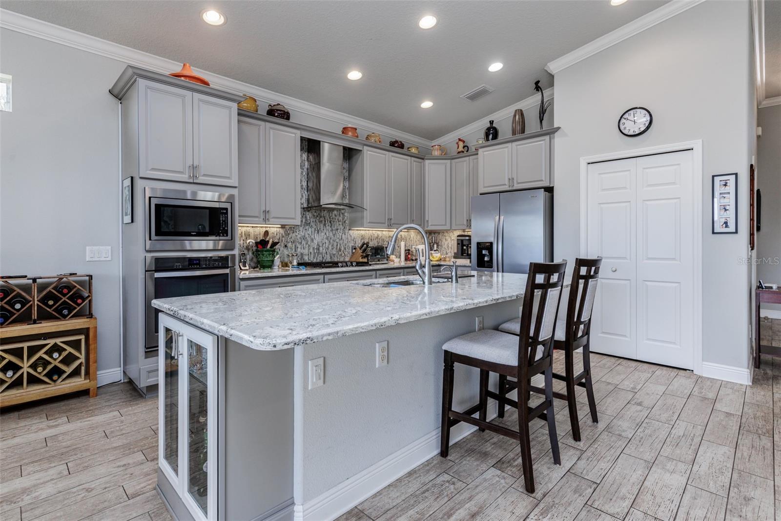 BRENTWOOD VILLAS IV - Residential