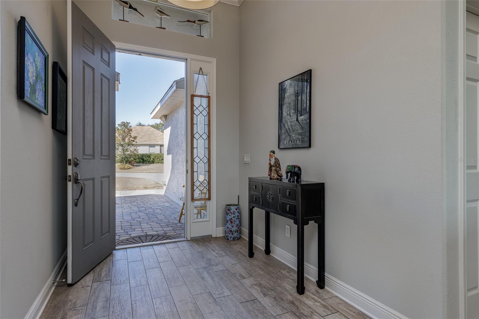 BRENTWOOD VILLAS IV - Residential