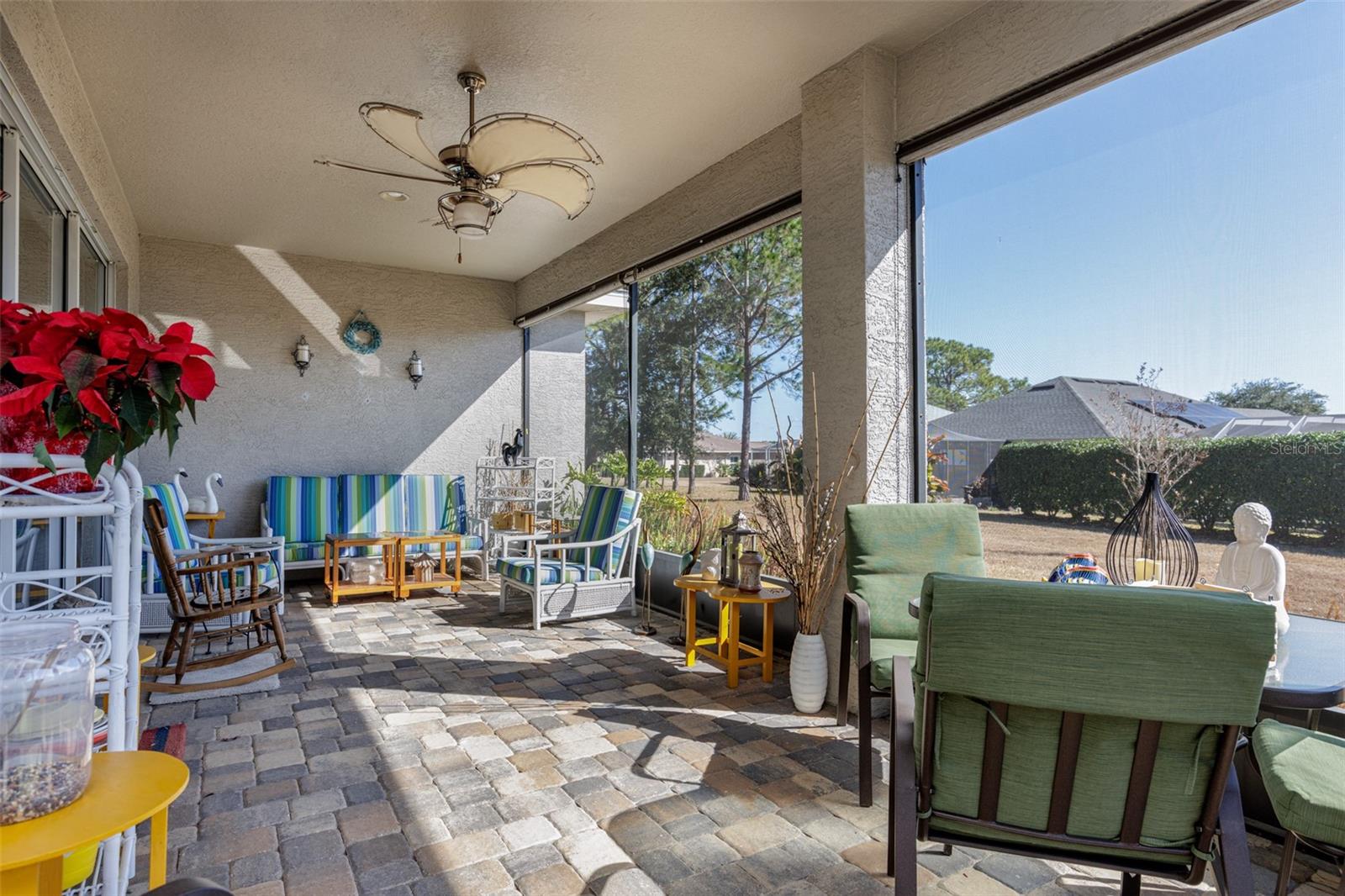 BRENTWOOD VILLAS IV - Residential