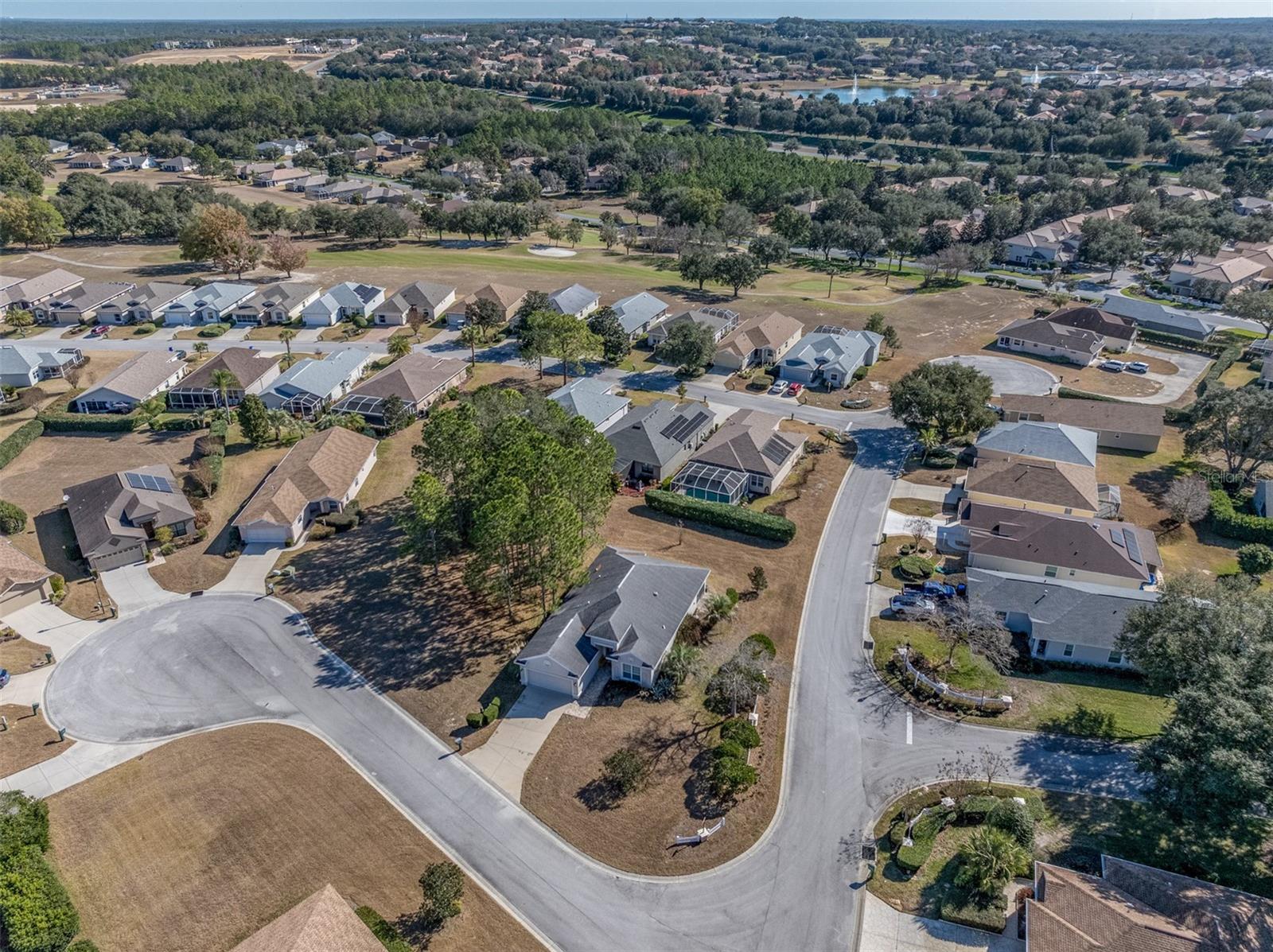 BRENTWOOD VILLAS IV - Residential