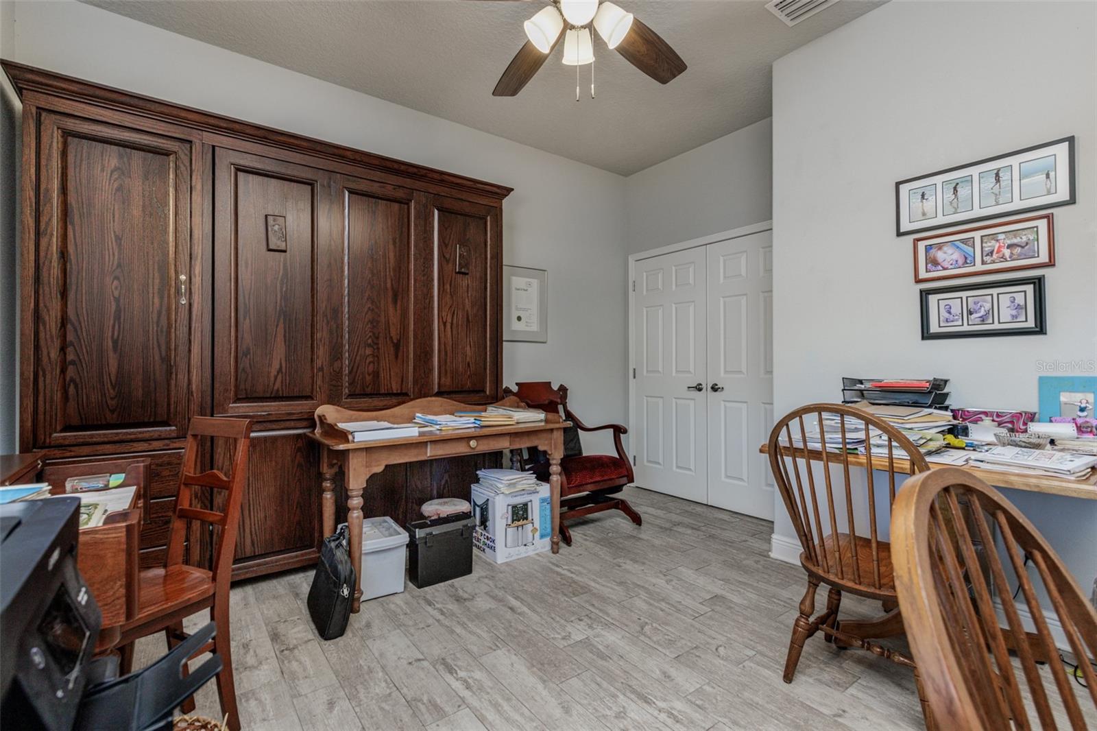 BRENTWOOD VILLAS IV - Residential